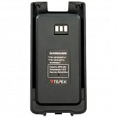 Аккумулятор Терек АКЛ РК-322 DMR